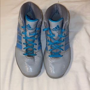 Adidas Basketball Shoes